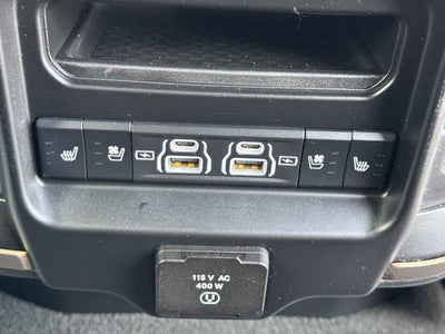2023 RAM 1500 Limited