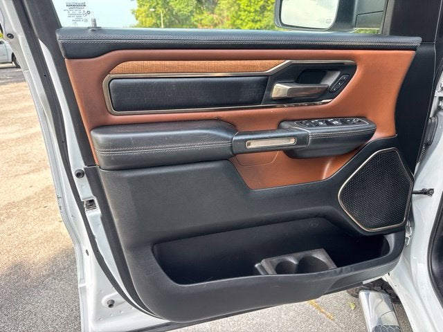 2023 RAM 1500 Limited