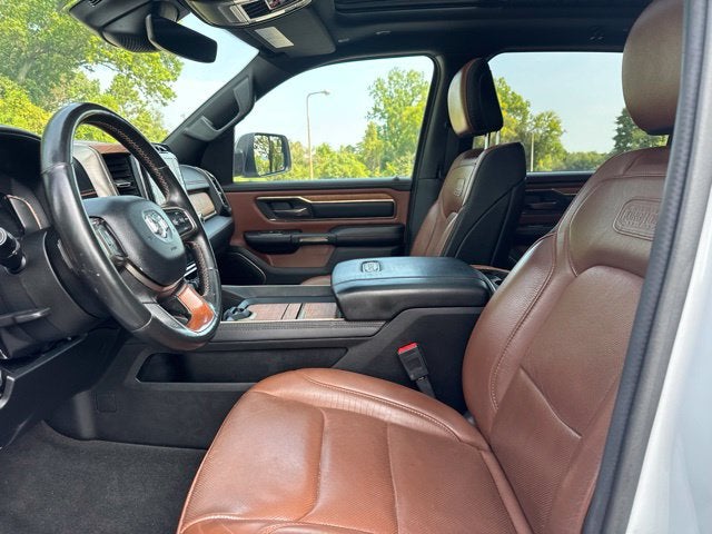 2023 RAM 1500 Limited