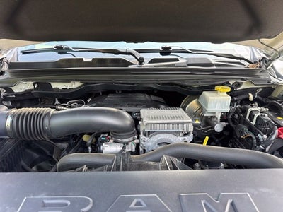 2023 RAM 1500 Limited