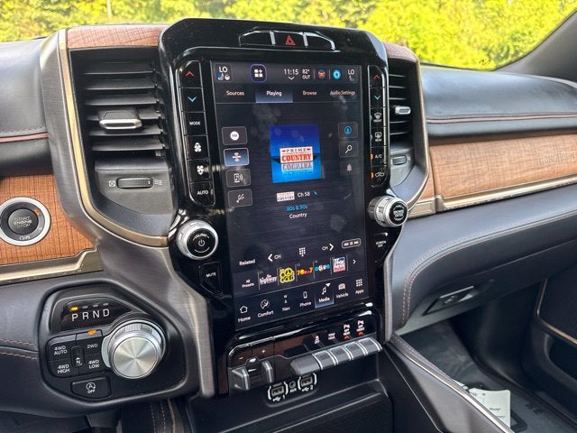 2023 RAM 1500 Limited