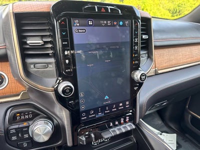 2023 RAM 1500 Limited
