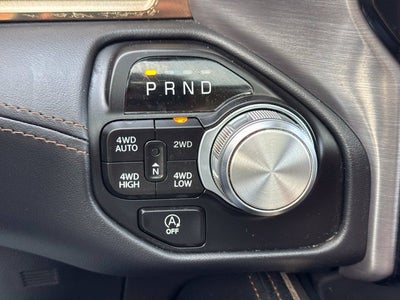 2023 RAM 1500 Limited