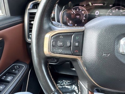 2023 RAM 1500 Limited