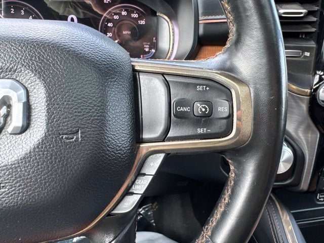 2023 RAM 1500 Limited