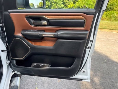 2023 RAM 1500 Limited