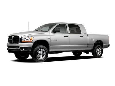 2006 RAM 1500 Laramie