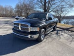 2002 RAM 1500 SLT