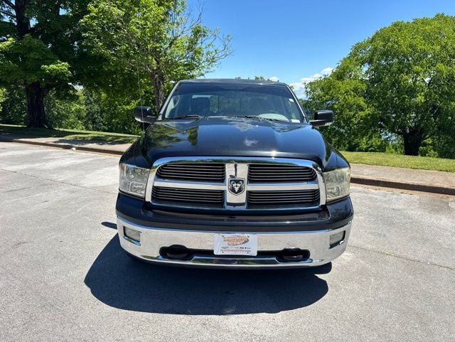 2011 RAM 1500 Big Horn