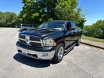 2011 RAM 1500 Big Horn