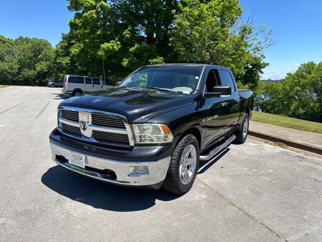 2011 RAM 1500 Big Horn