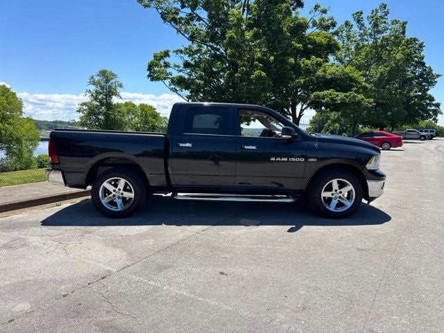 2011 RAM 1500 Big Horn