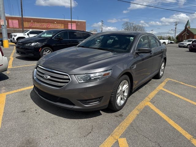 2013 Ford Taurus SEL