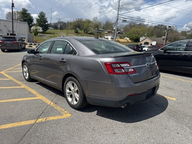 2013 Ford Taurus SEL