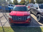 2017 Ford Explorer Base