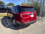 2017 Ford Explorer Base