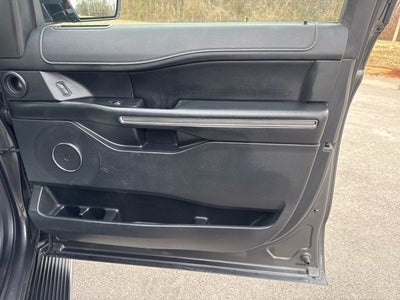 2018 Ford Expedition Max XLT