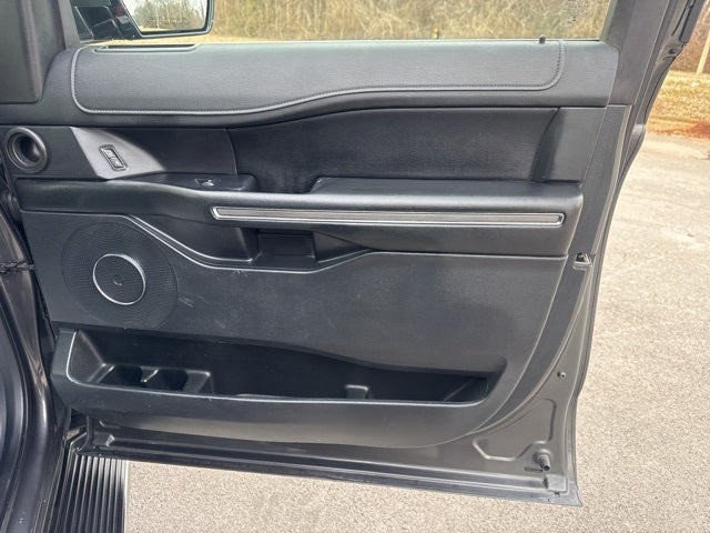 2018 Ford Expedition Max XLT