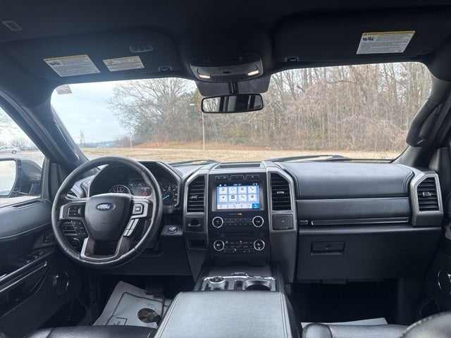 2018 Ford Expedition Max XLT