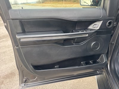 2018 Ford Expedition Max XLT