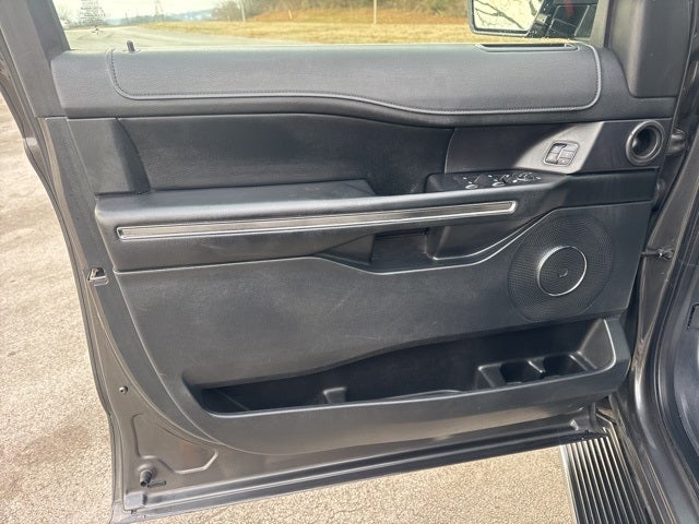 2018 Ford Expedition Max XLT