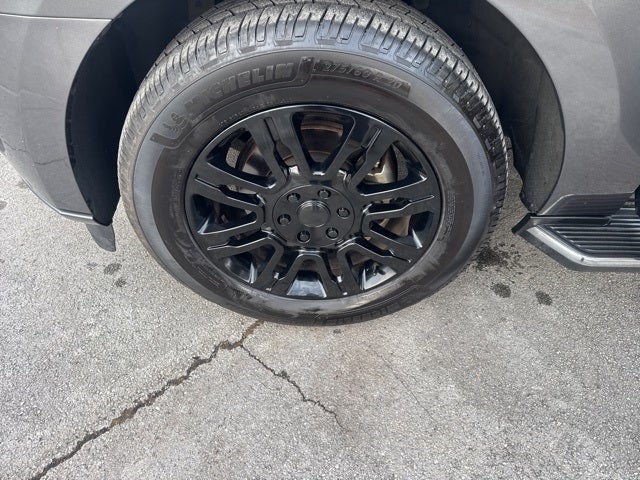 2018 Ford Expedition Max XLT