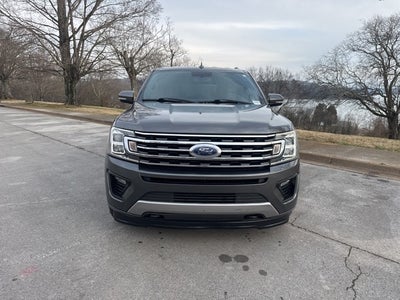 2018 Ford Expedition Max XLT