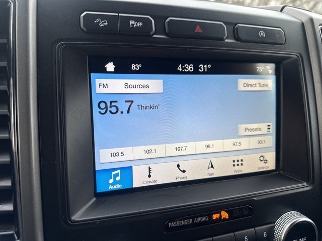 2018 Ford Expedition Max XLT