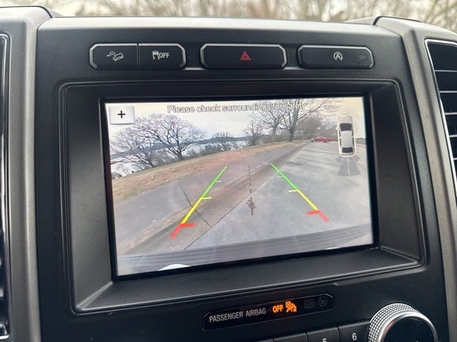 2018 Ford Expedition Max XLT