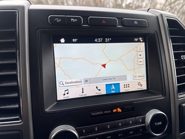 2018 Ford Expedition Max XLT