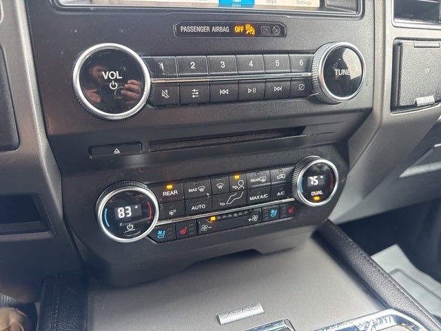 2018 Ford Expedition Max XLT