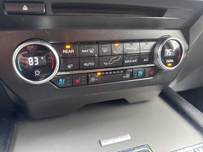 2018 Ford Expedition Max XLT