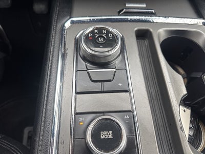 2018 Ford Expedition Max XLT