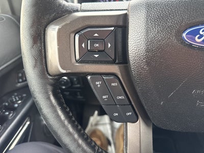 2018 Ford Expedition Max XLT