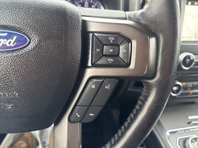 2018 Ford Expedition Max XLT