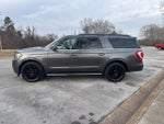 2018 Ford Expedition Max XLT