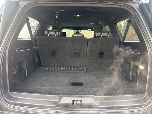 2018 Ford Expedition Max XLT