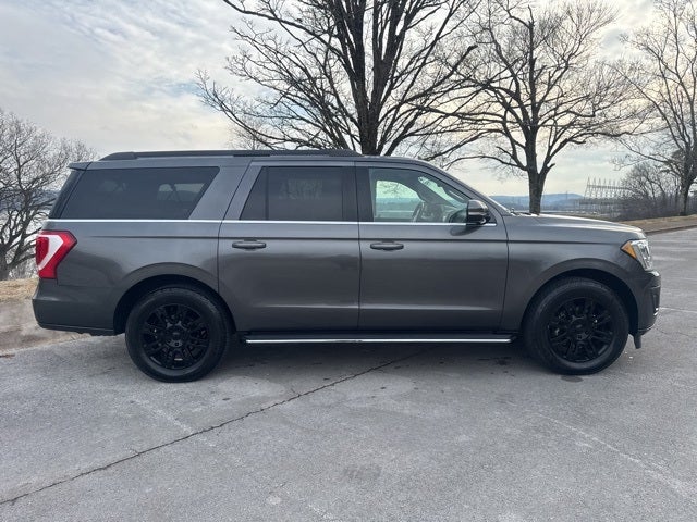 2018 Ford Expedition Max XLT