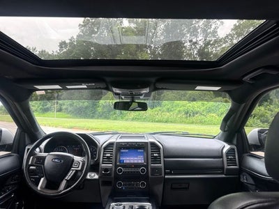2019 Ford Expedition XLT