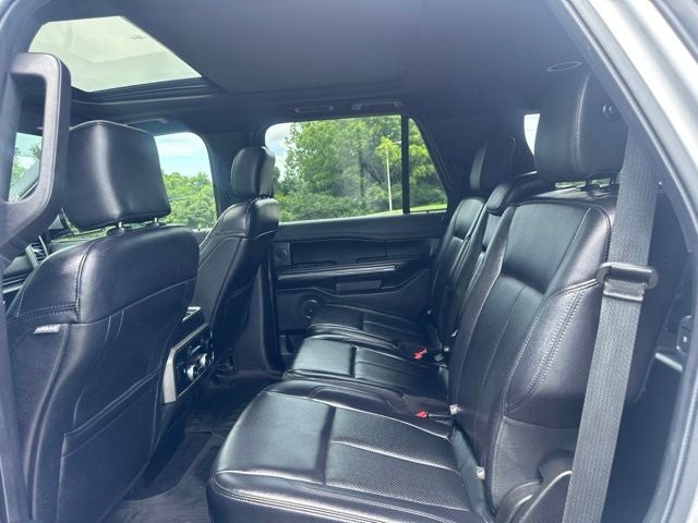 2019 Ford Expedition XLT