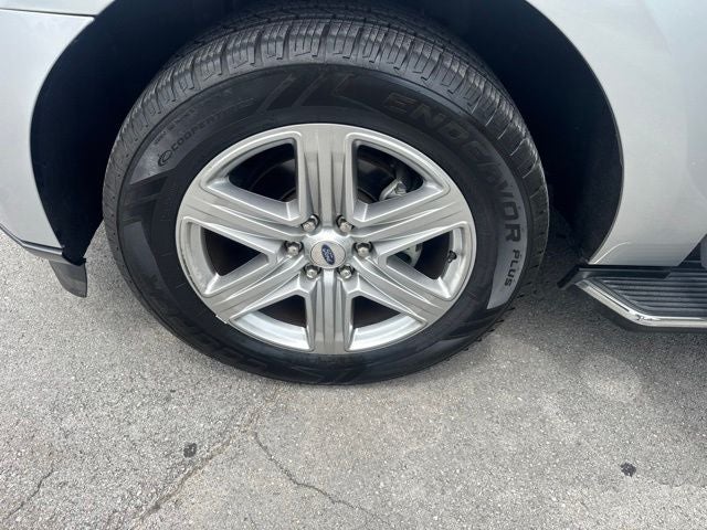 2019 Ford Expedition XLT