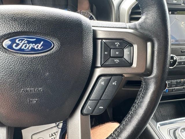 2019 Ford Expedition XLT