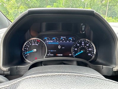 2019 Ford Expedition XLT