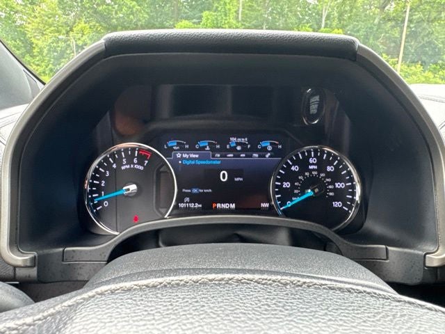 2019 Ford Expedition XLT