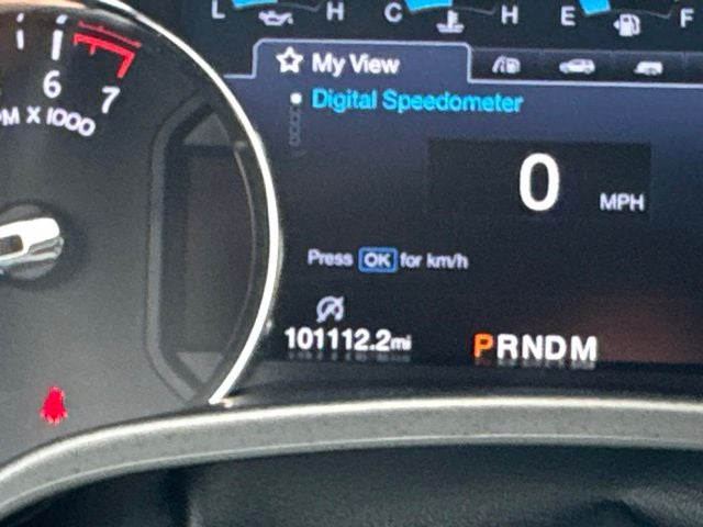 2019 Ford Expedition XLT