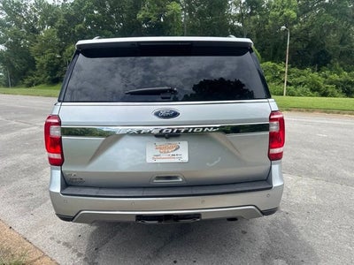 2019 Ford Expedition XLT