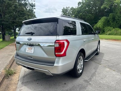 2019 Ford Expedition XLT