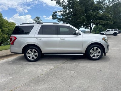 2019 Ford Expedition XLT
