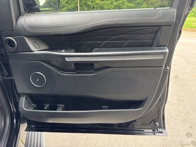 2020 Ford Expedition Platinum