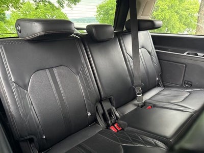 2020 Ford Expedition Platinum